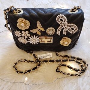 Handbag/crossbody